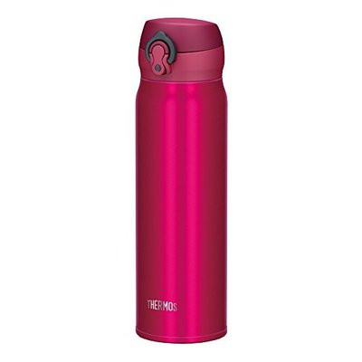 膳魔师 THERMOS JNL-602 GR 不锈钢保温杯 600ml 约135.66元 原价 219.00元 - 日本亚马逊 | 逛丢 | 实时同步全网折扣